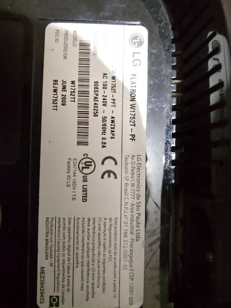 Monitor LG - Foto 2