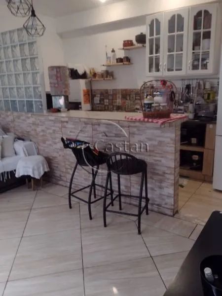 Casa em Cambuci - Foto 3