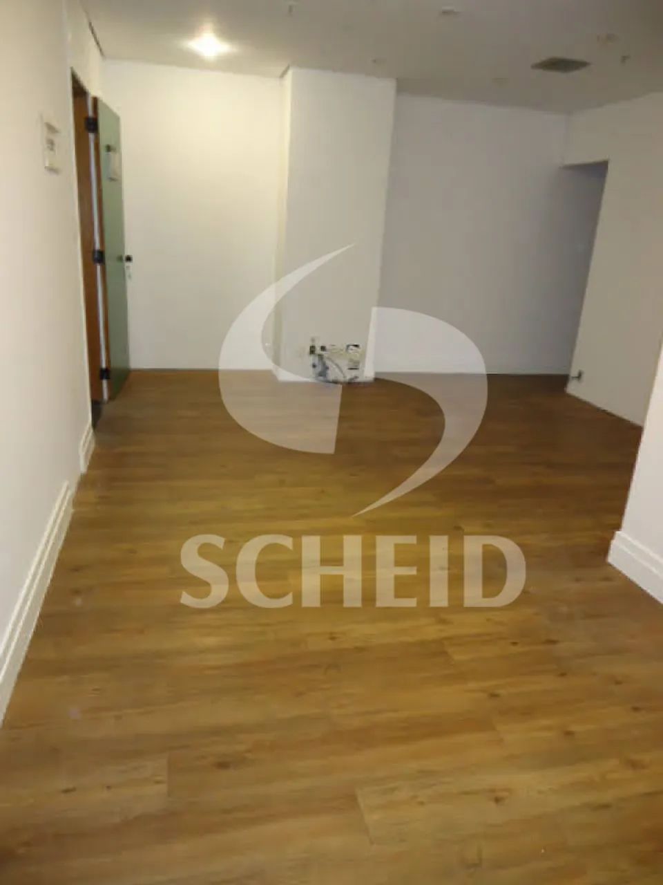 sala comercial para venda e locação em Higienopolis