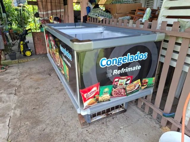 Freezer Expositor Horizontal  - Foto 2