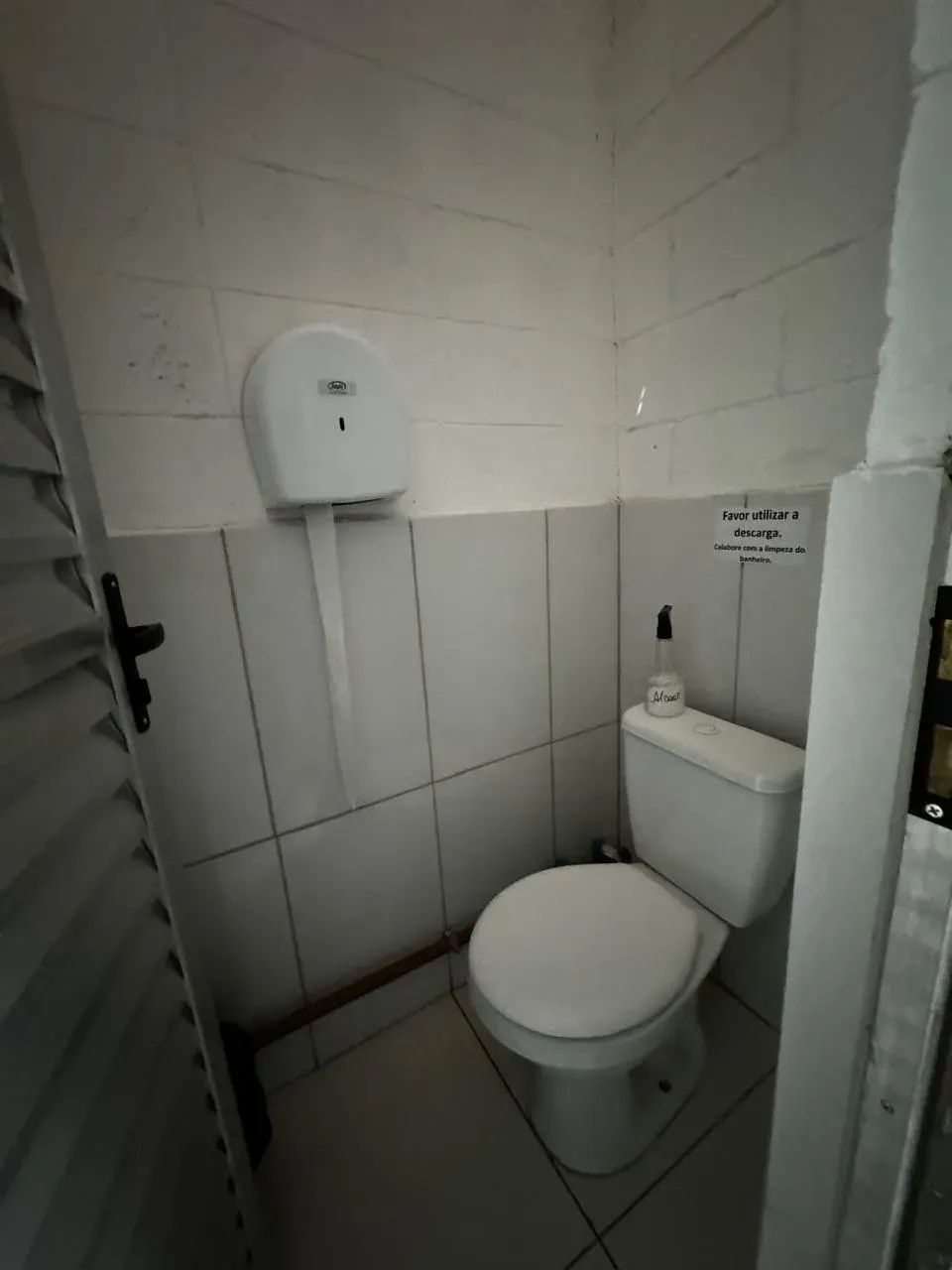 CONDOMÍNIO - Módulo com 2000 metros em Jardim Limoeiro com doca - Foto 8