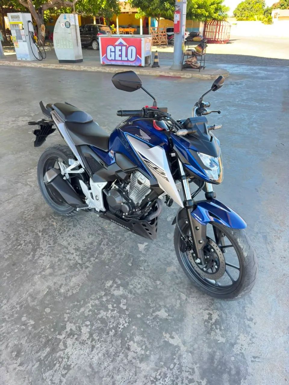 TW 300 abs - Foto 3