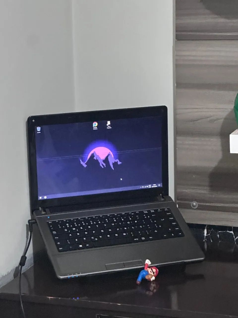  Notebook Barato - para Trabalho e Estudo