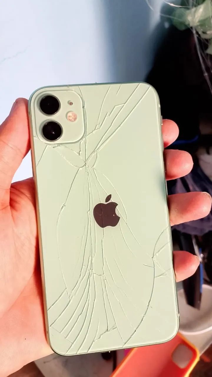 iPhone 11 128 Gb - Foto 4