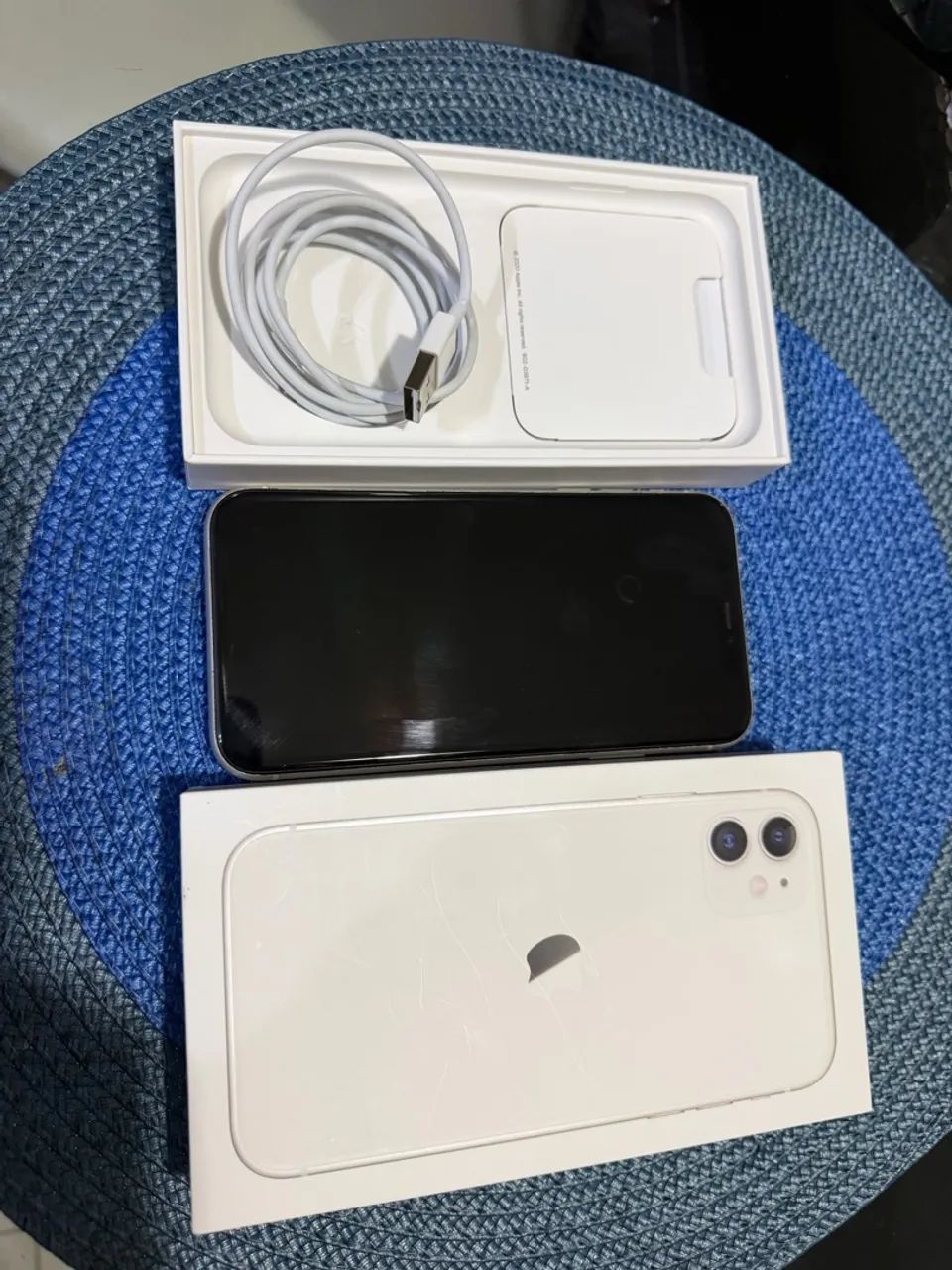 Vendo iPhone 11 de 128 - Foto 5