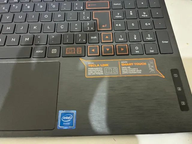 NOTEBOOK VISION C15 - Foto 3