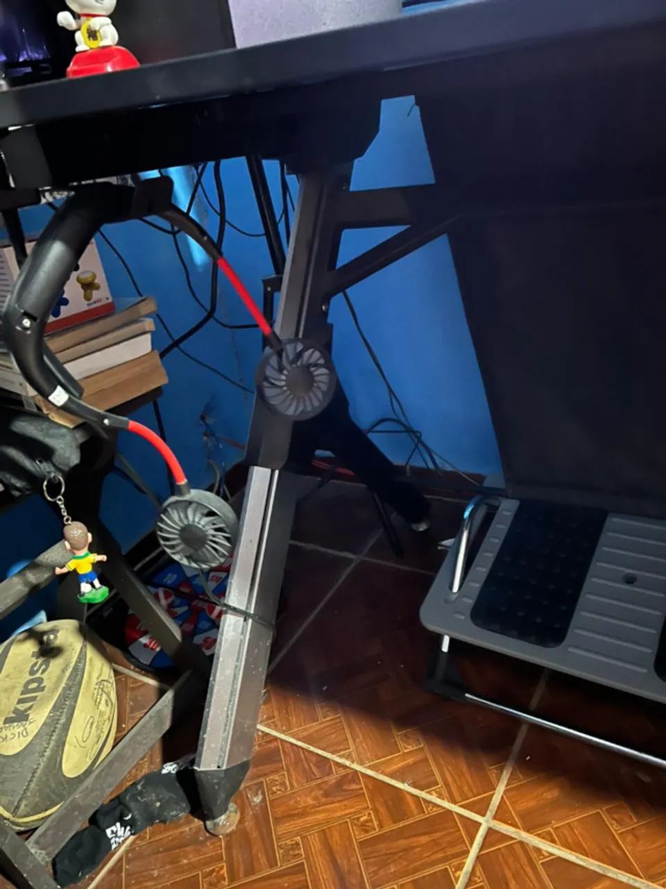 mesa gamer xt racer  - Foto 4