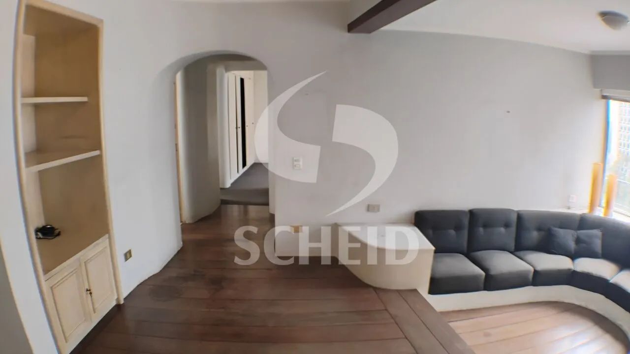 Apartamento à venda no Morumbi com 102m², 2 quartos e 2 vaga - Foto 2