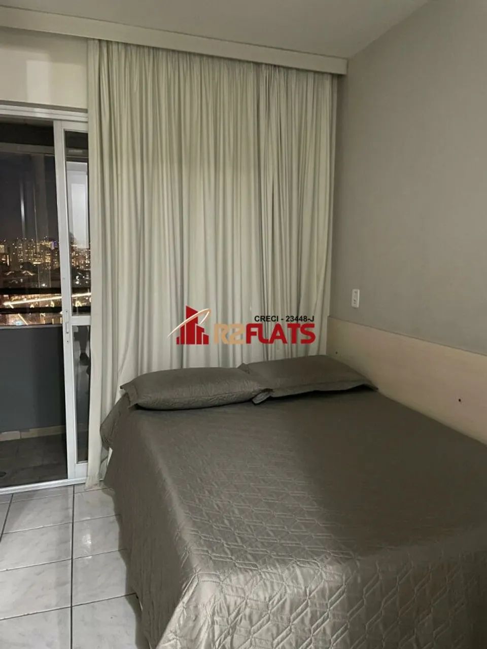 Flat com ótimo preço no bairro Pinheiros. Confira! - Foto 5