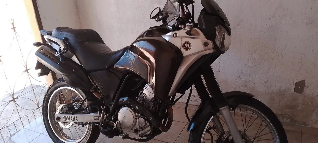 Ténéré 250 2018 - Foto 2