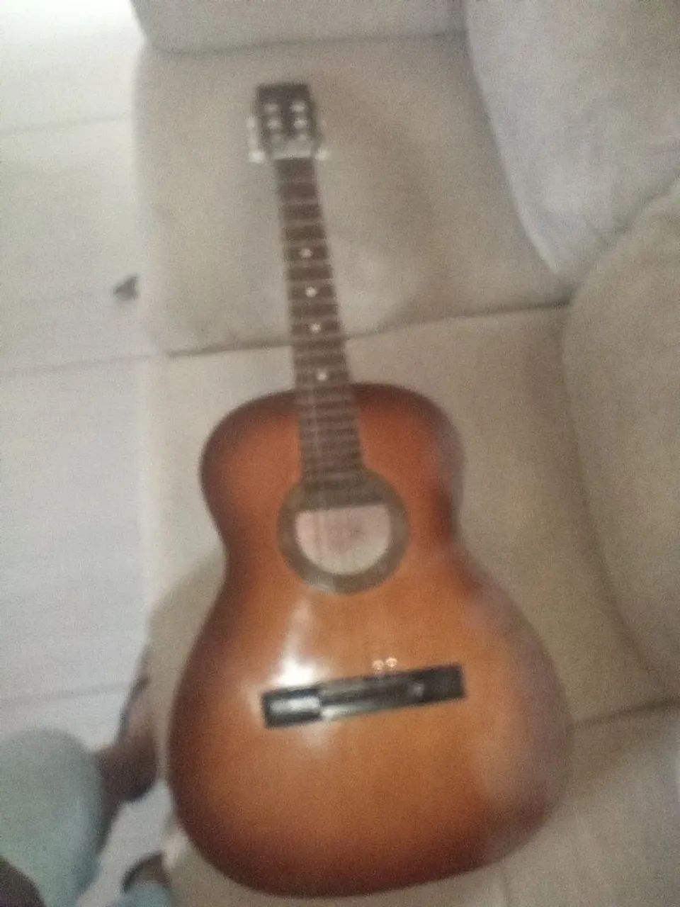 Violão tropicalia gianini  - Foto 2