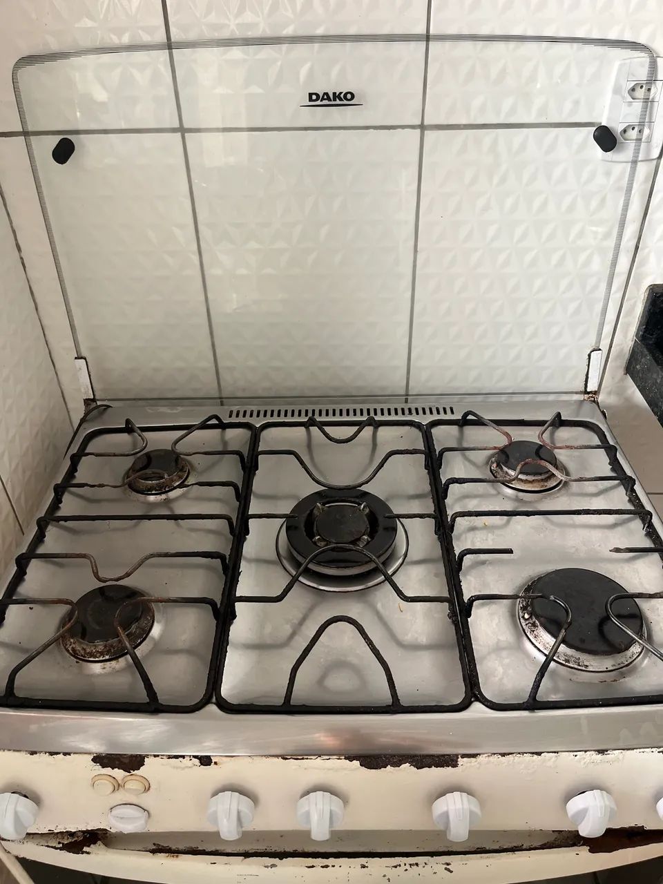 VENDE-SE FOGÃO  - Foto 3