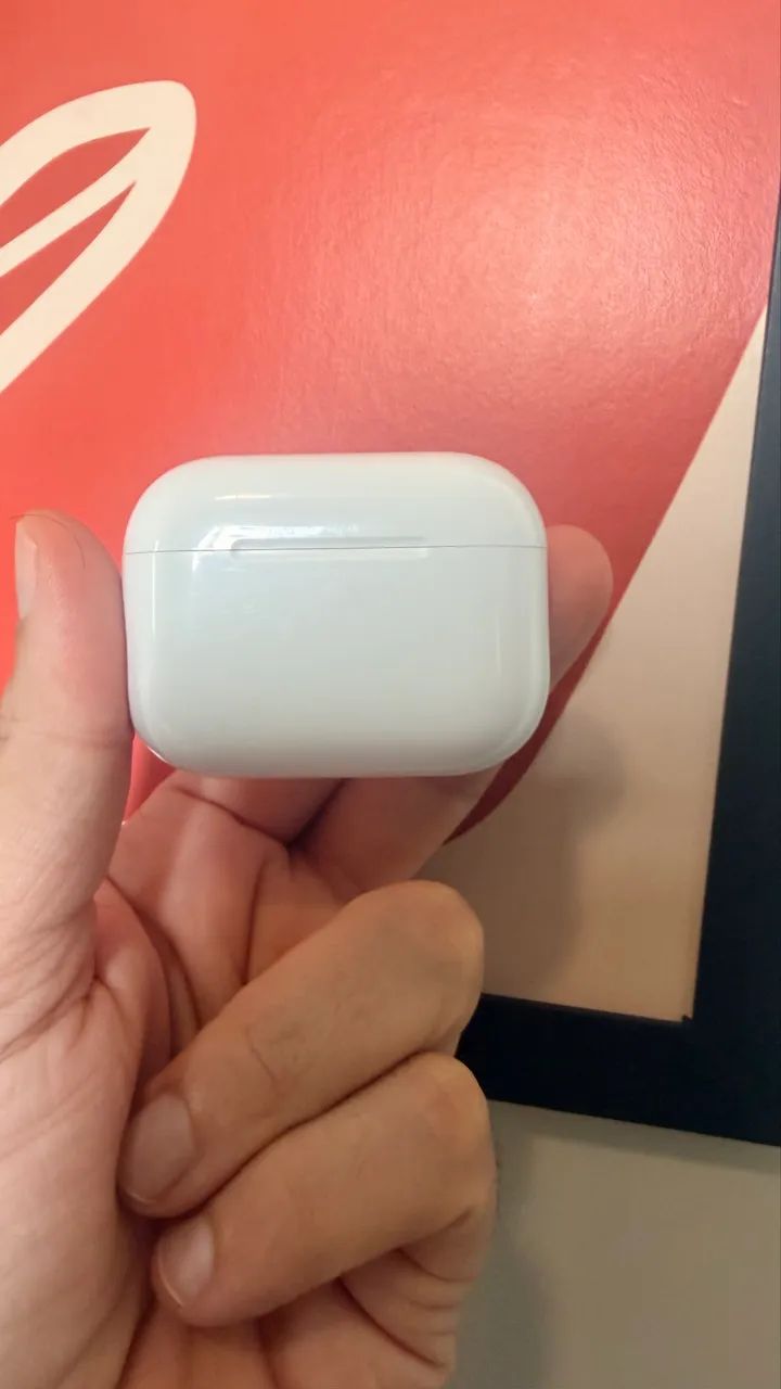 Case Apple Airpods Pro 3 - Foto 3
