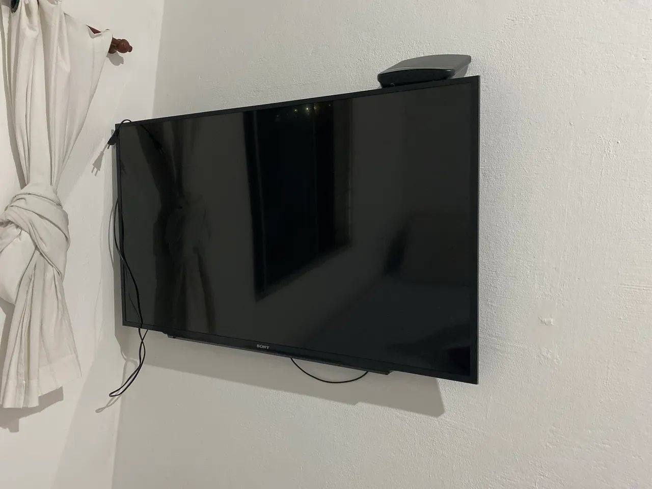 Tv Sony 48 polegadas full hb - Foto 3
