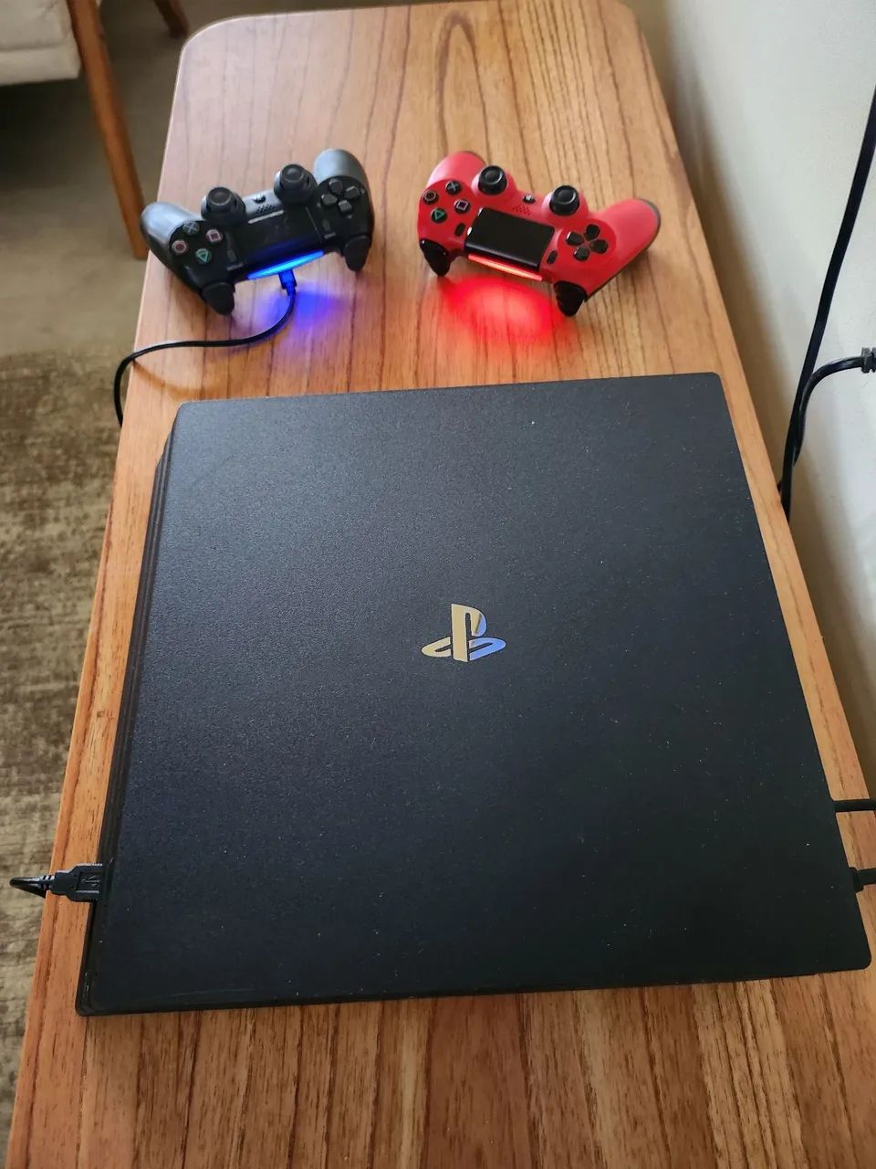 Playstation 4 Pro 1 TB