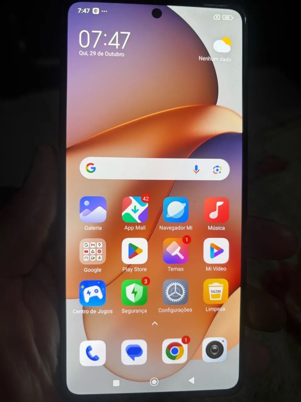 Xiaomi Redmi note 12 Pro 5g 256GB  - Foto 2