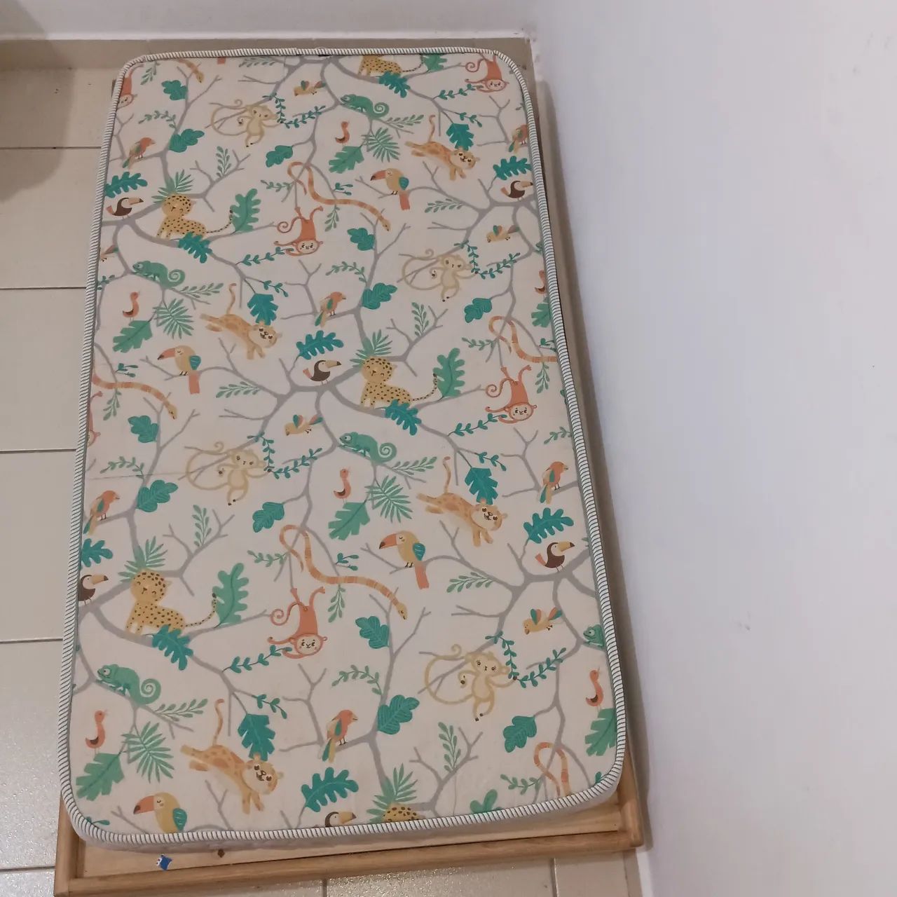 Cama criança  - Foto 2