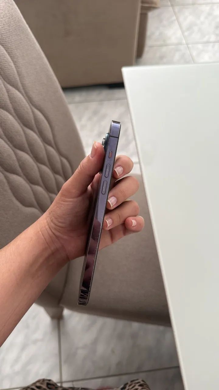 14 pro max 128GB - Foto 3