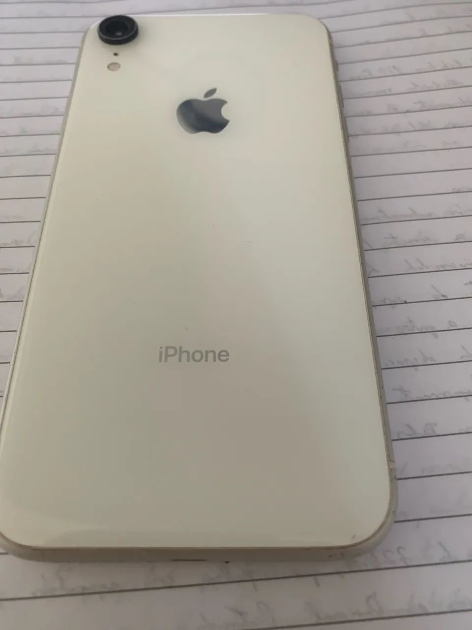 IPHONE XR - 256gb - Foto 3
