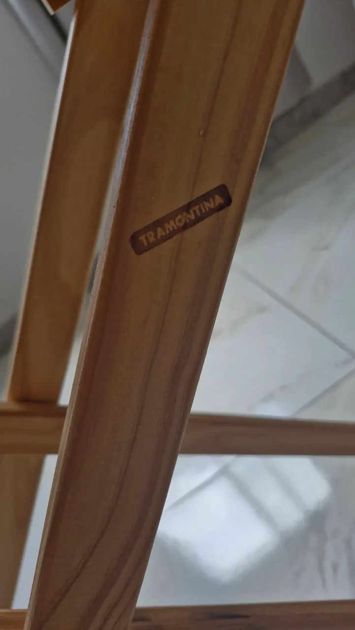 TABUA DE PASSAR ROUPAS - Foto 3