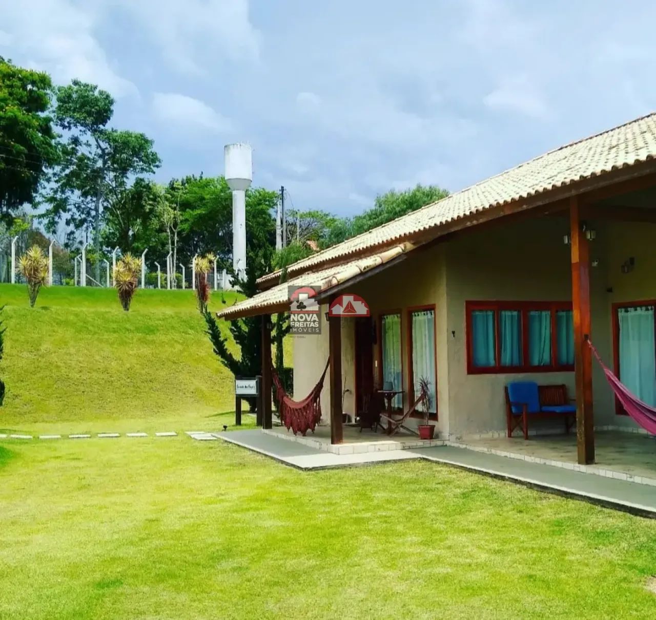 Rural Chácara em Paraibuna - Foto 3