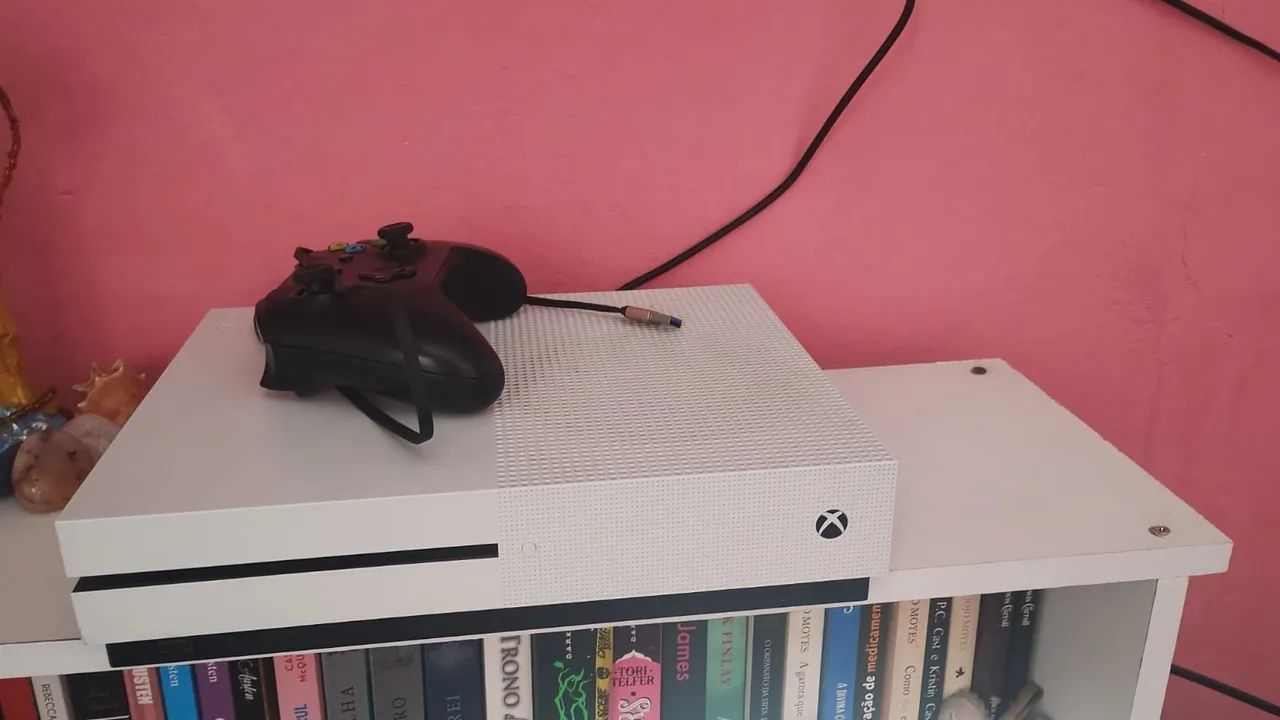 Xbox one S 1TB - Foto 4