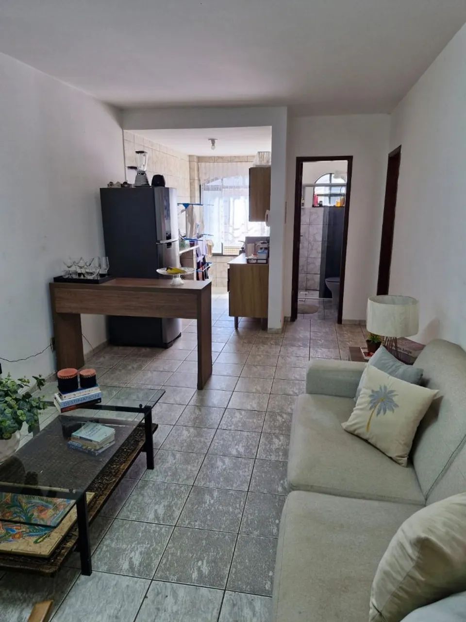 Apto Qd 2 SOBRADINHO DF - Foto 2