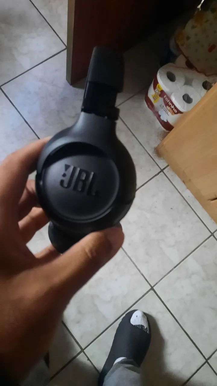 Fone de ouvido jbl  - Foto 2