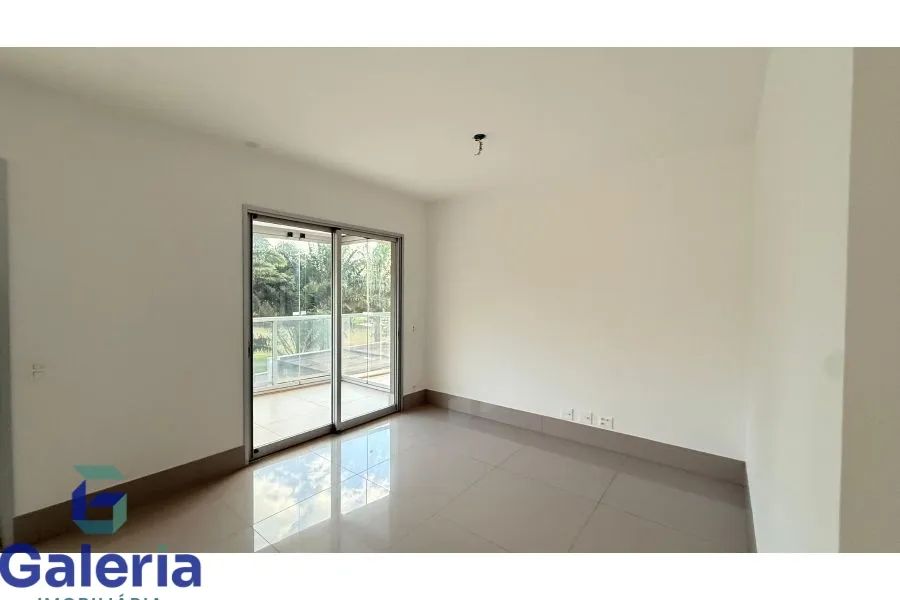 Apartamento com 4 quartos para alugar, 322m² - Vila do Golfe - Foto 4