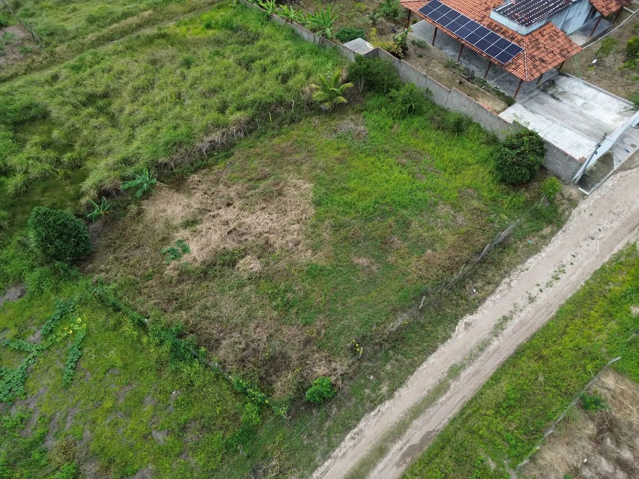 Terreno a venda em Mar Vermelho/AL - Foto 5