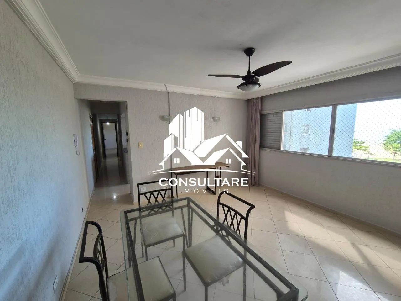 Apto 2 dorms, Itararé, São Vicente - R$ 350 mil Cod.: 2525 - Foto 2