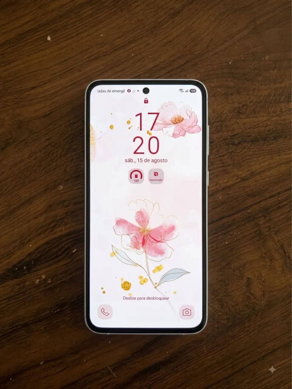 A55 Samsung  - Foto 4