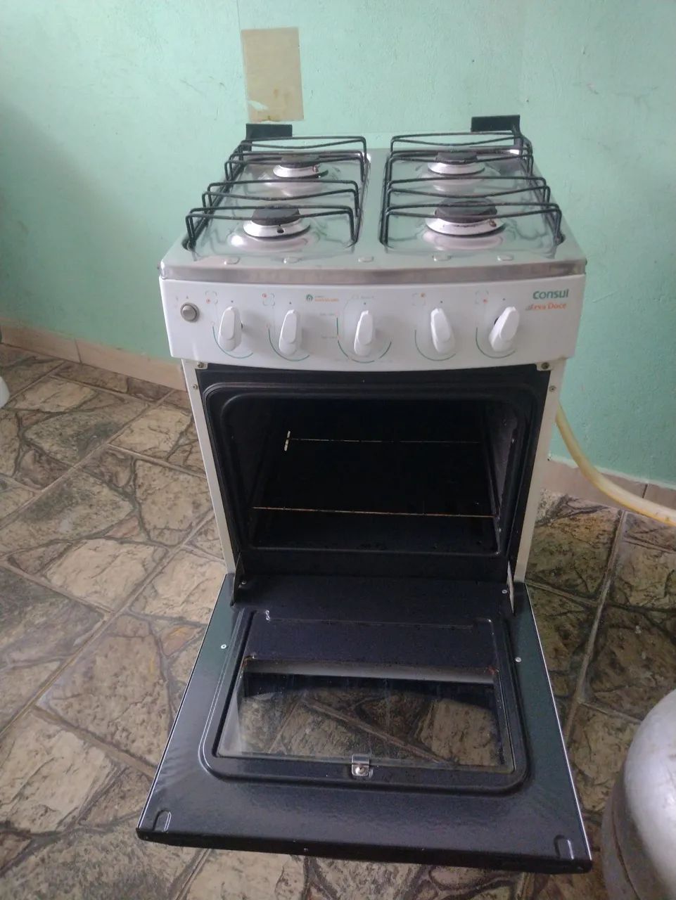 Fogão  - Foto 4