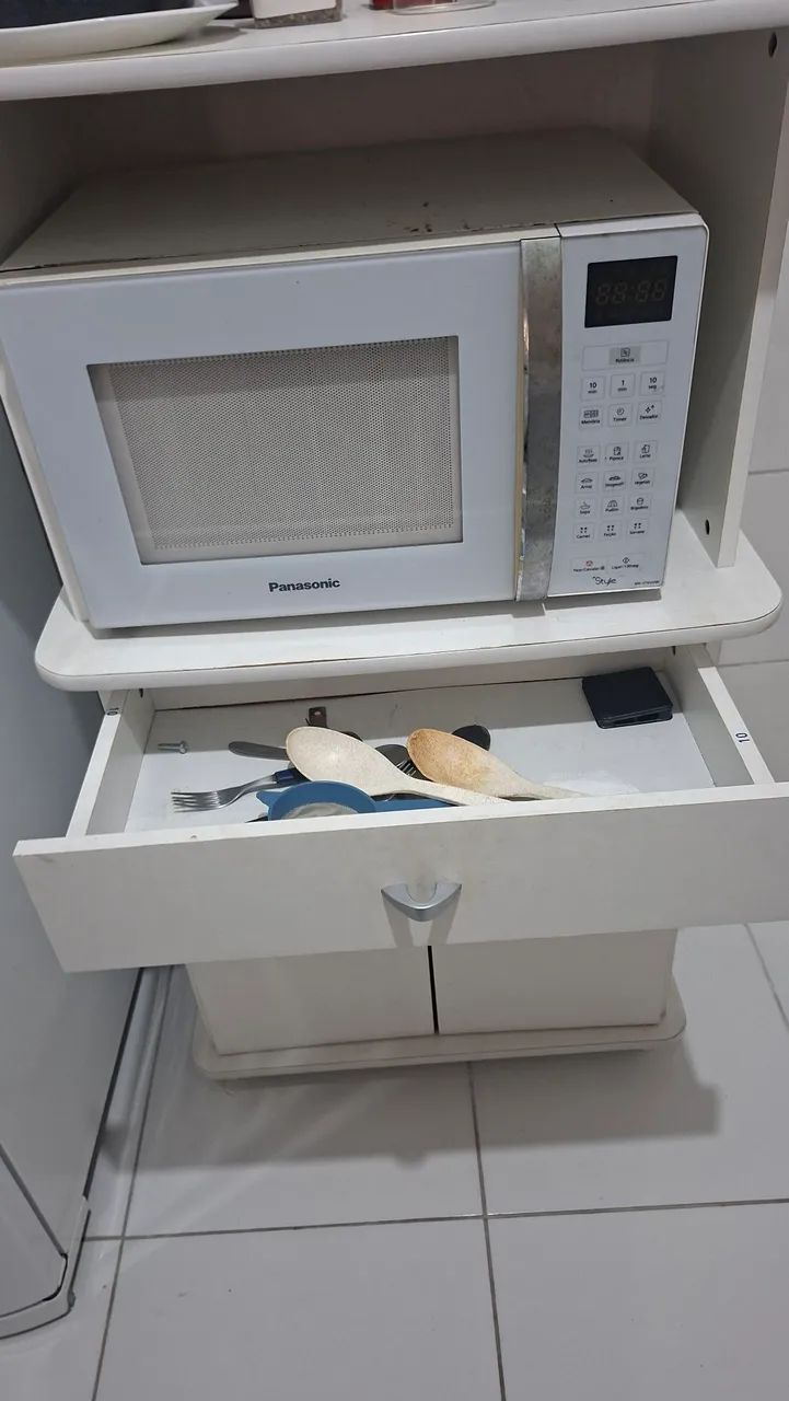 Armário multi uso  - Foto 4