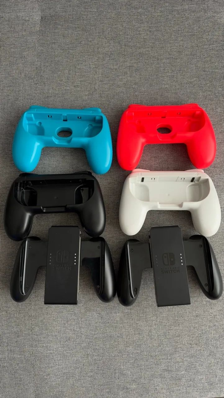 Nintendo Switch OLED  - Foto 5