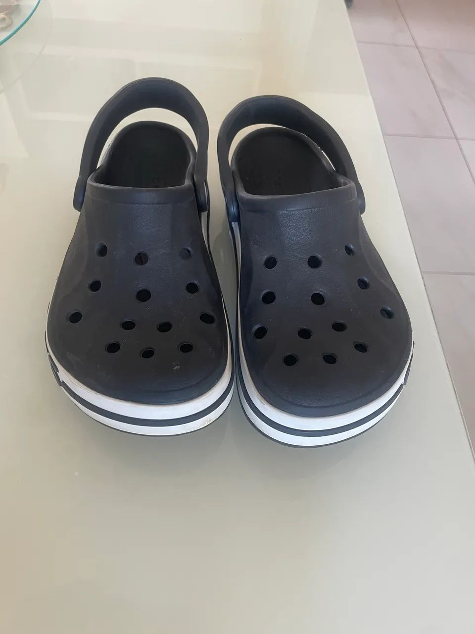 Crocs Original 35/36 M6 - Foto 4