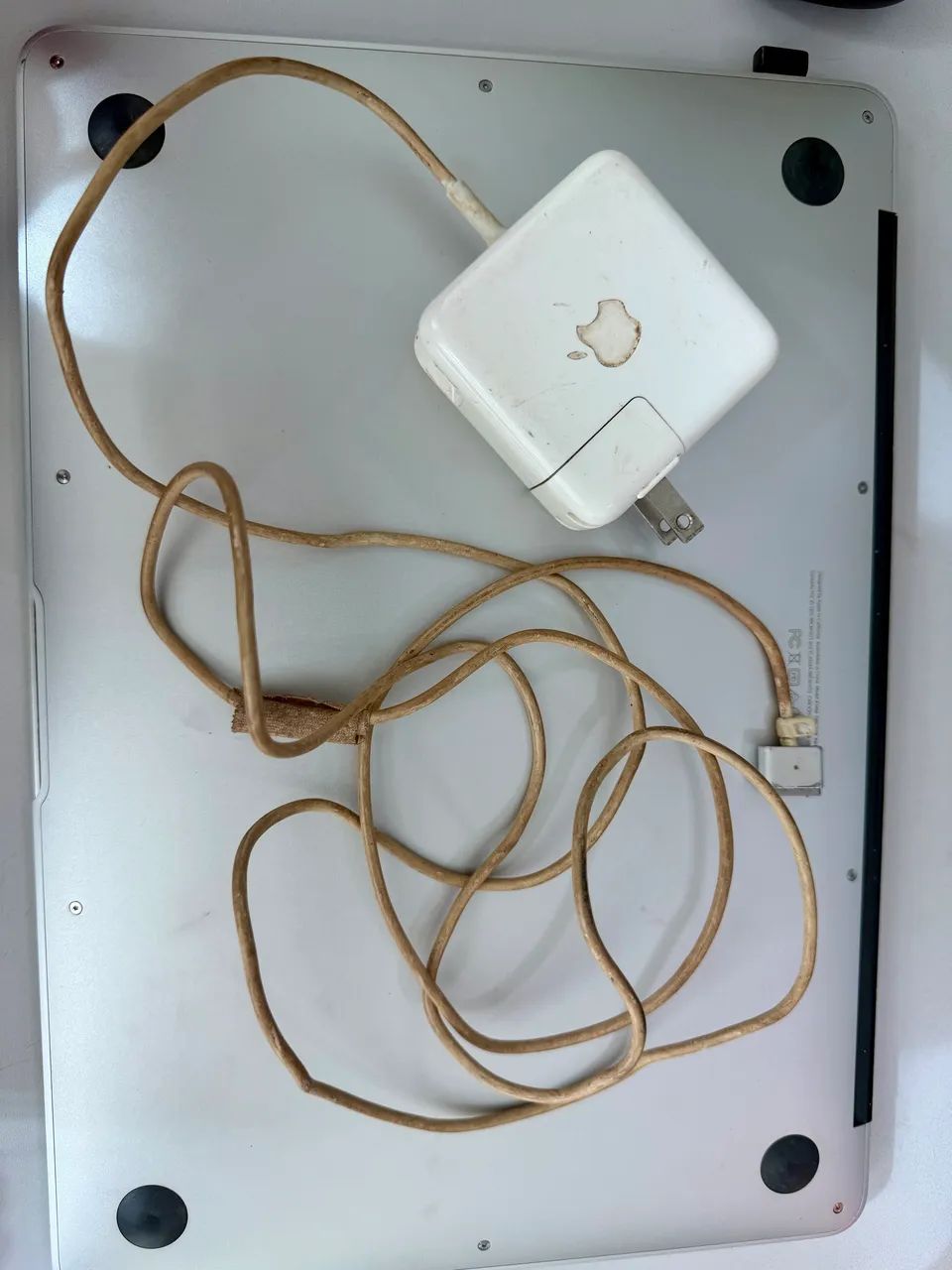 MacBook Air 13 - Foto 4