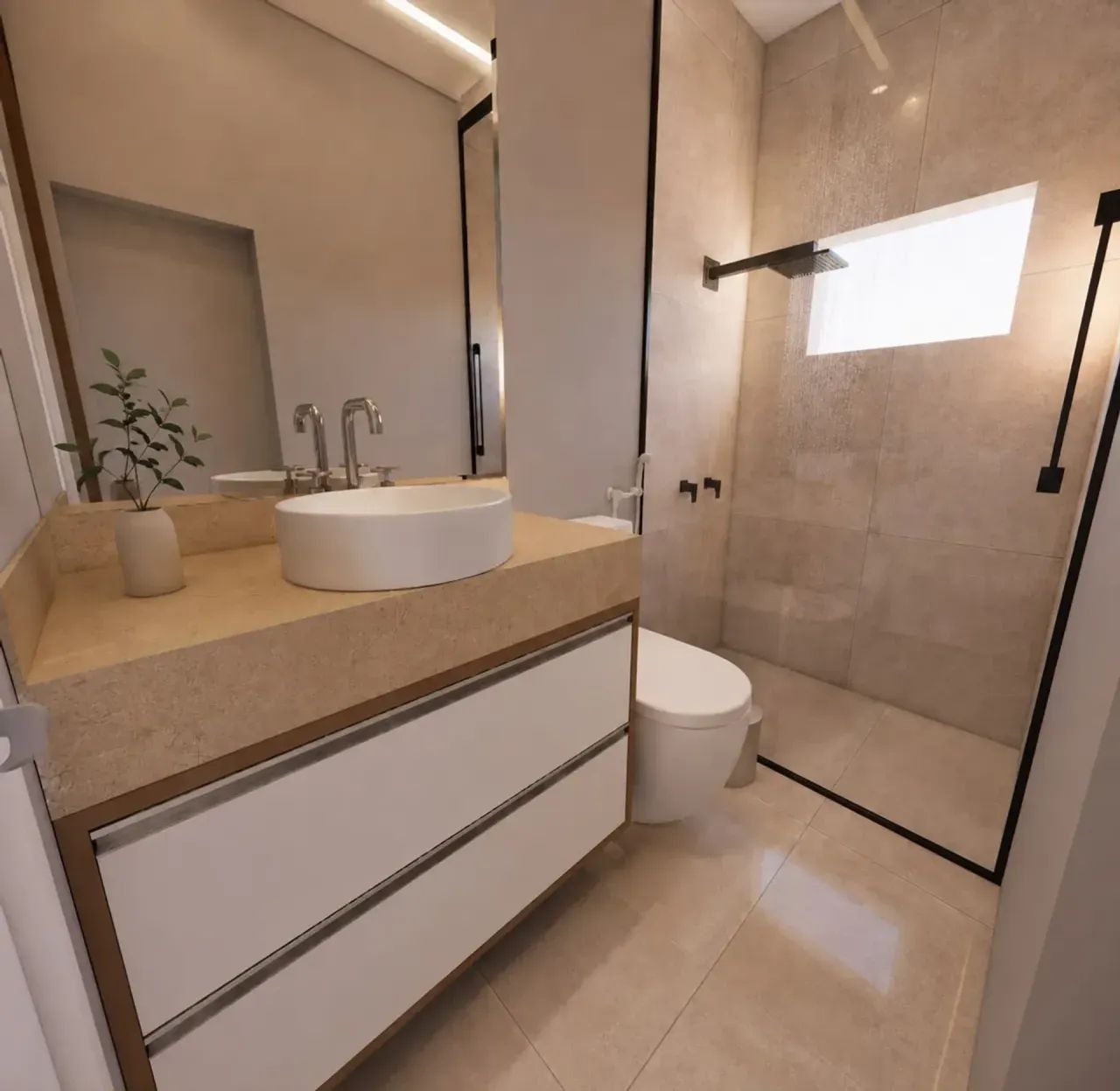 CASA A VENDA NO BOULEVARD - Foto 4
