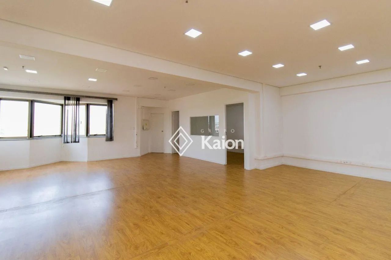 Sala para locação no Empresarial Gaplan em Itu! - Foto 3