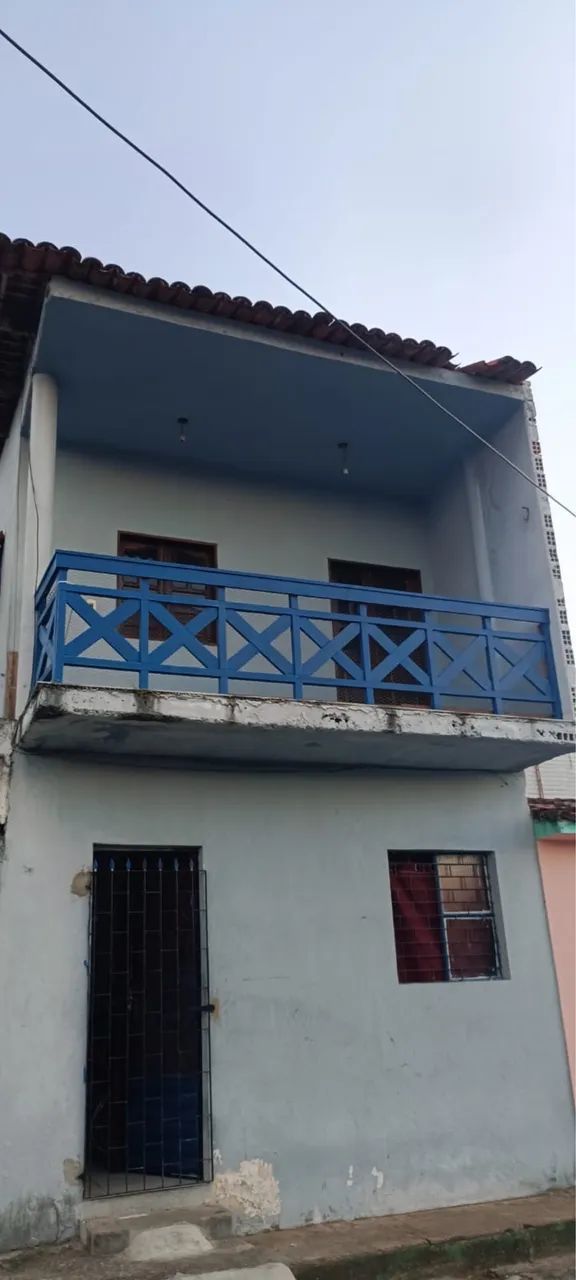 Foto - Maceió - Santa Lúcia