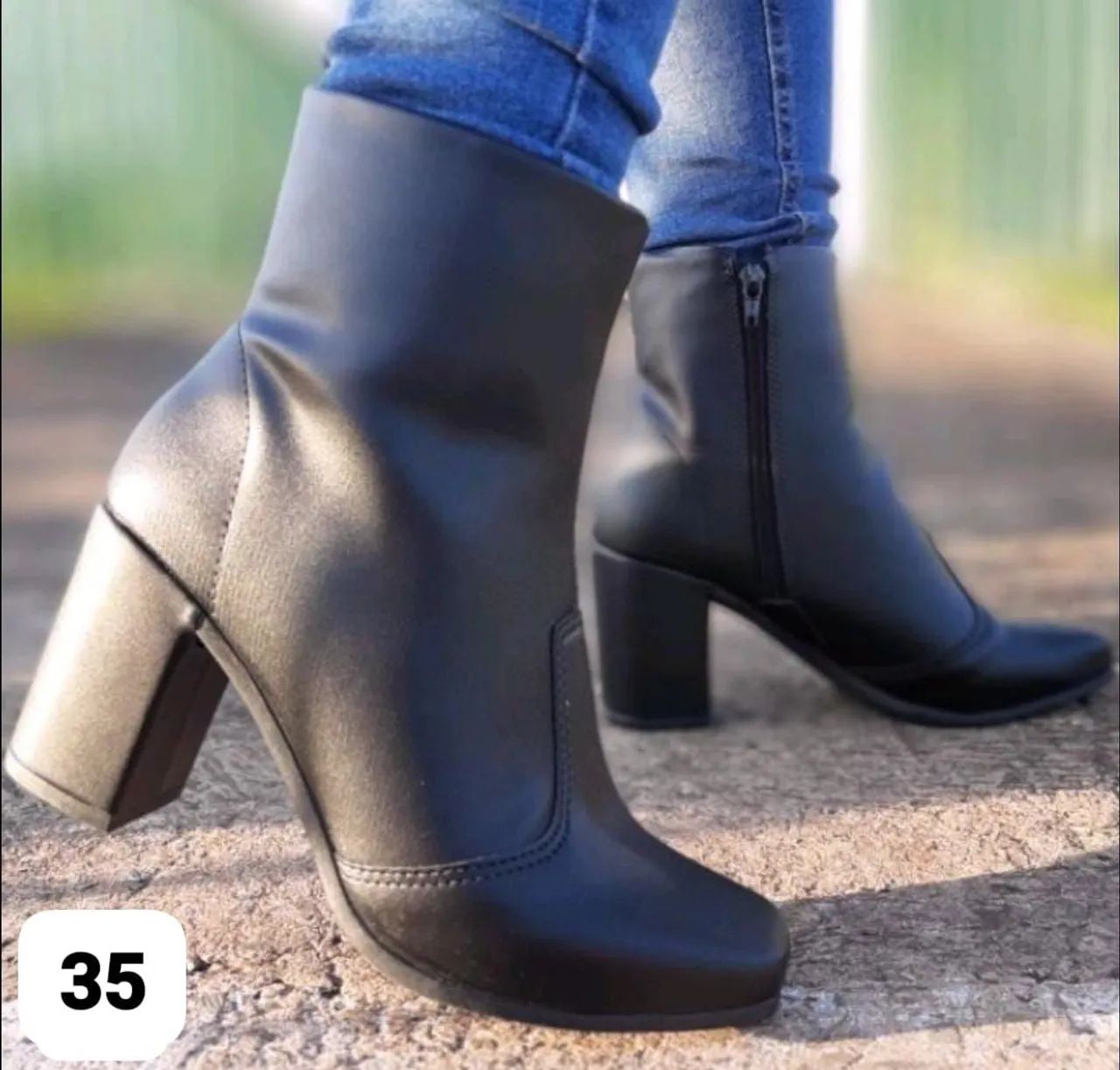 Botas - Foto 5