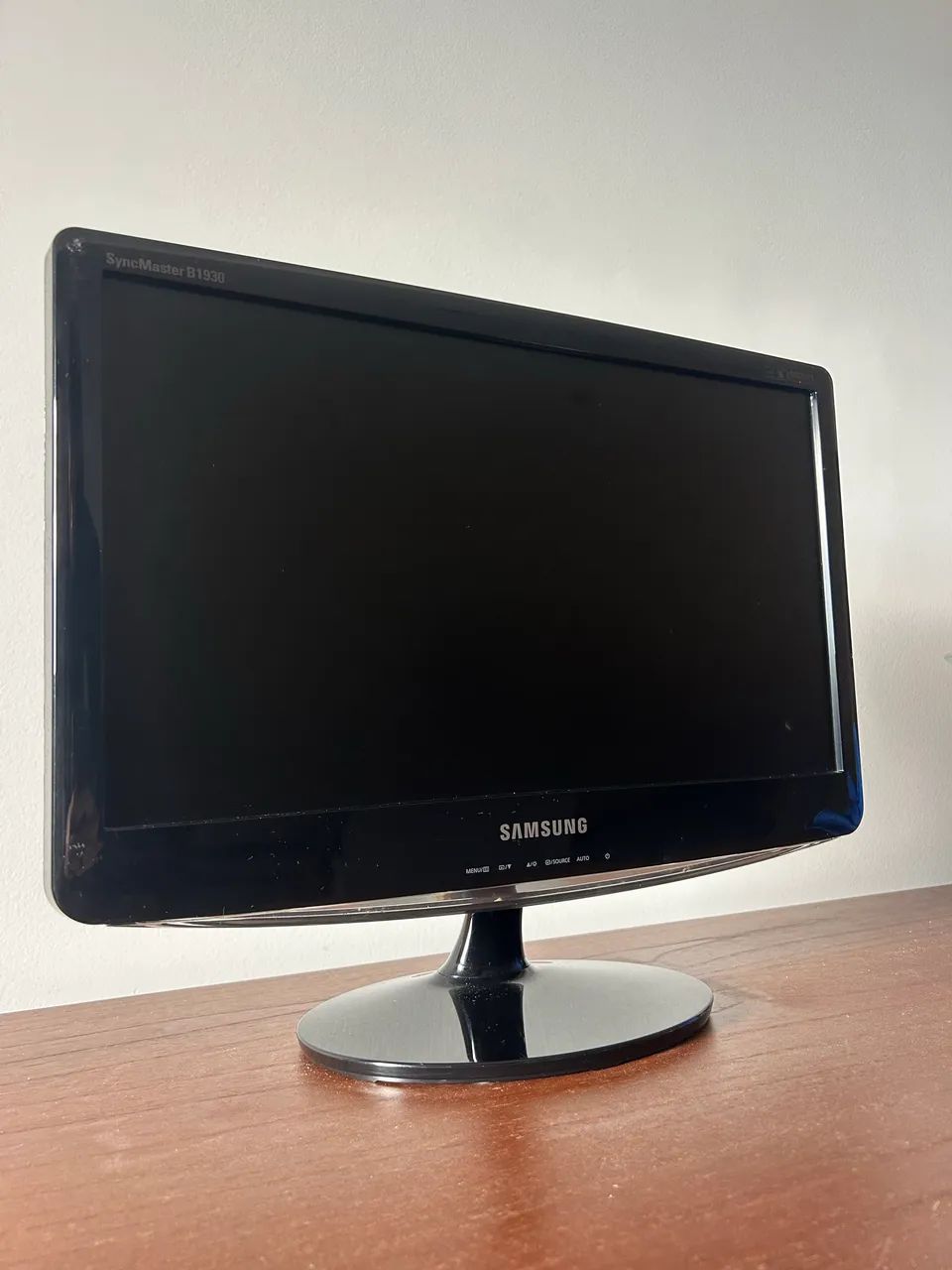 Monitor Samsung SyncMaster - Foto 3