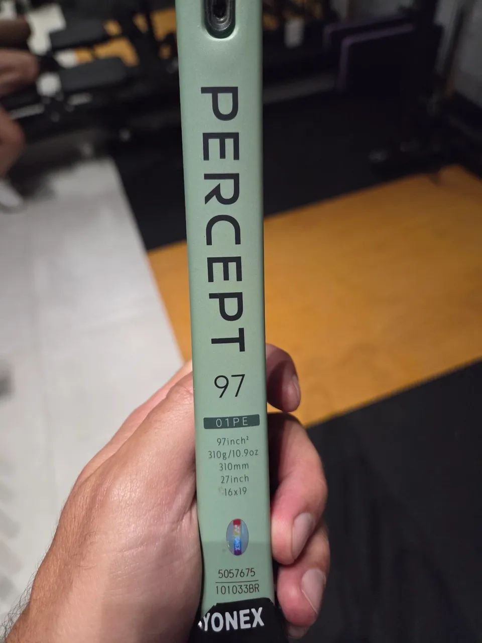 Yonex Percept 97  - Foto 2