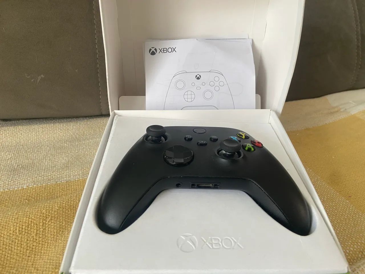 Xbox one 512 G fat - Foto 4