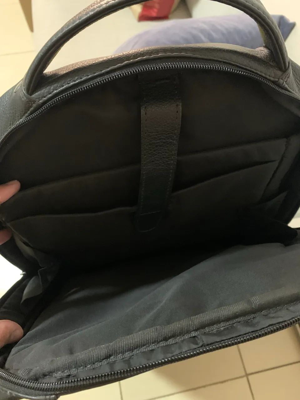 Mochila Para Notebook Bennesh - Foto 3
