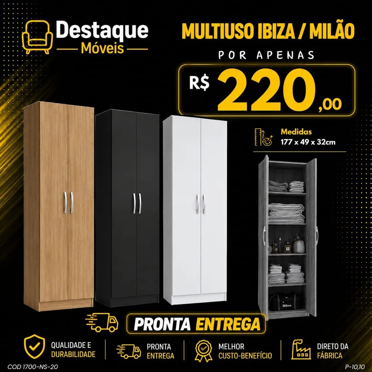 Multiuso
