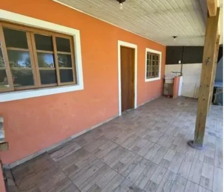 CASA TÉRREA PRÓXIMO AO HIPER BOM EM LOTE DE 286 M² CAMPECHE. - Foto 5