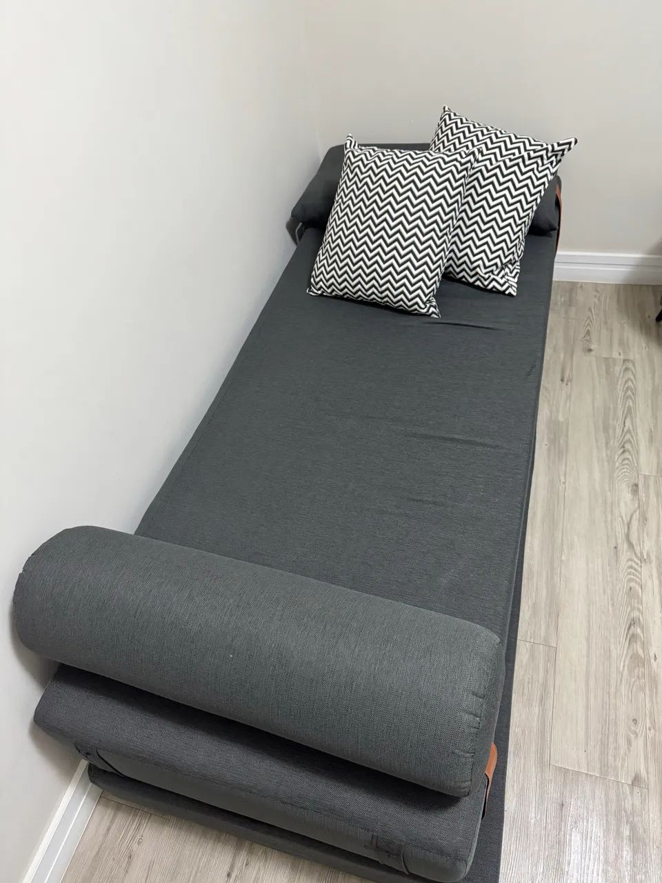 Sofá cama Tok Stok - Foto 3