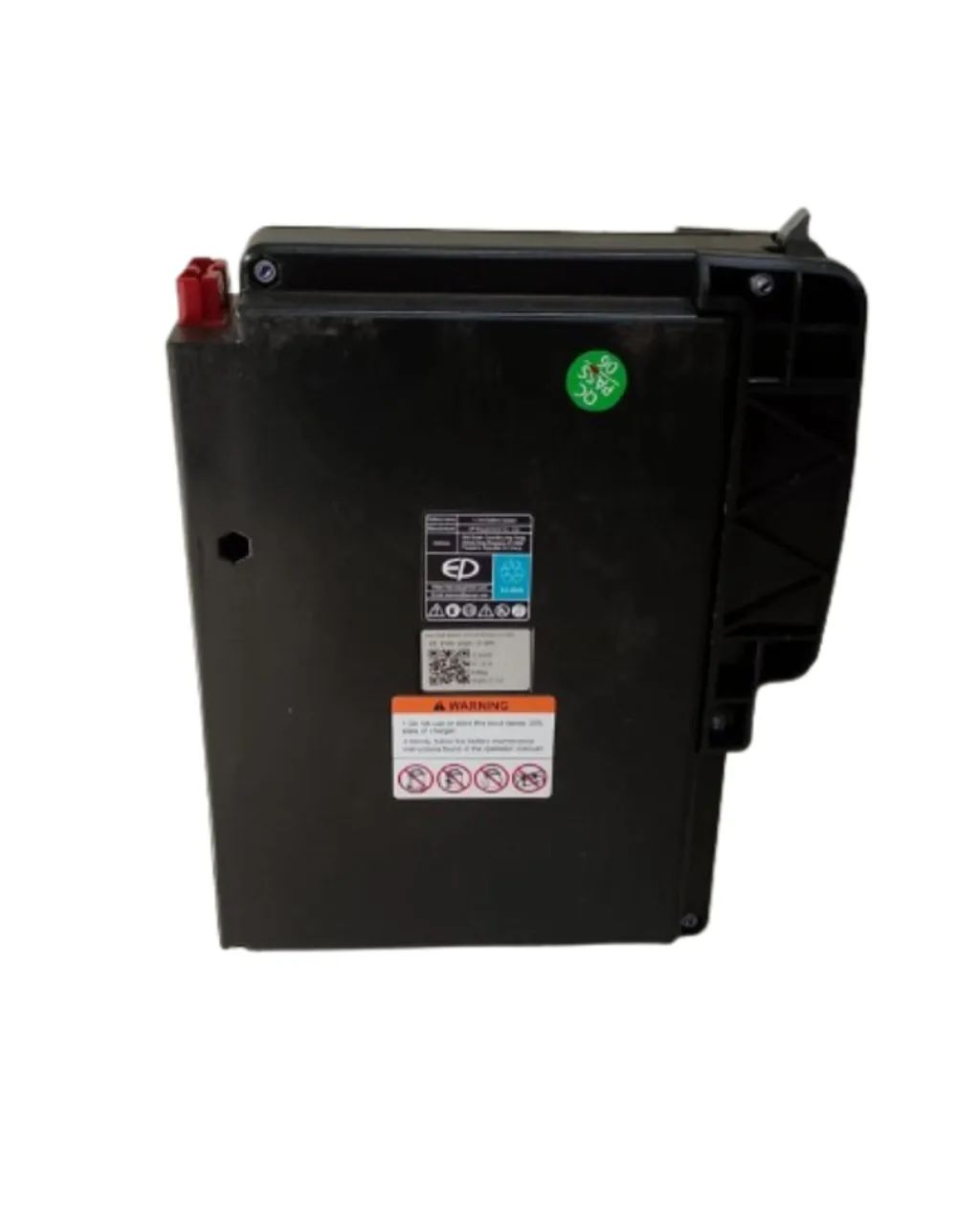 Bateria Lítio 24vdc/20ah Paleteira Elétrica