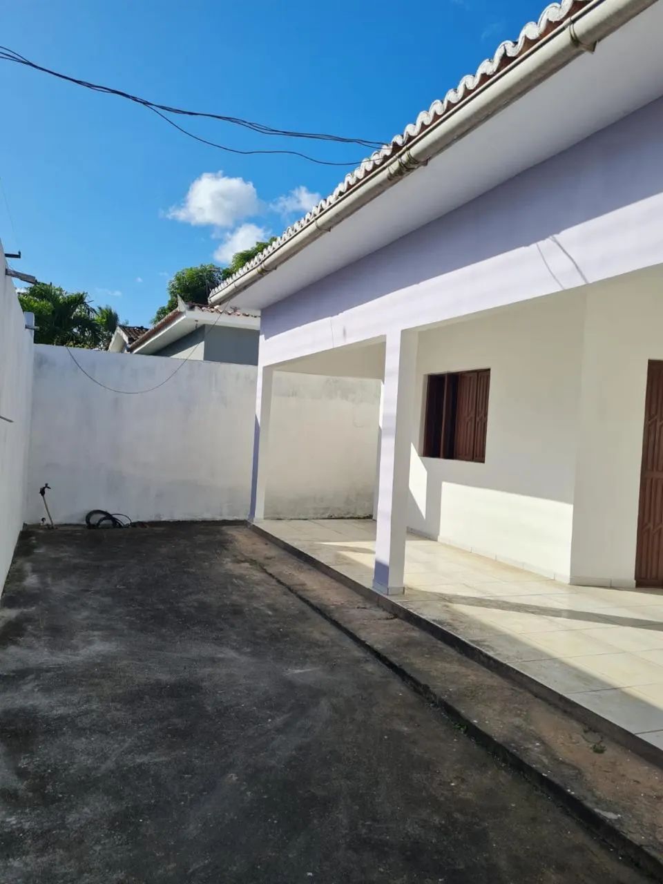 Aluguel de Casa em Mamanguape  - Foto 3